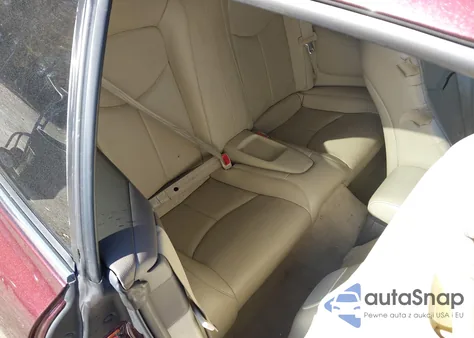 2009 Infiniti G37 from USA, damaged, VIN JNKCV66E59M724405